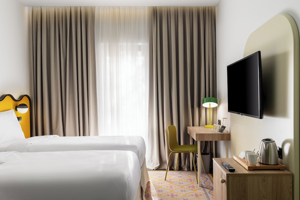 ibis Styles Old Tbilisi 32/67