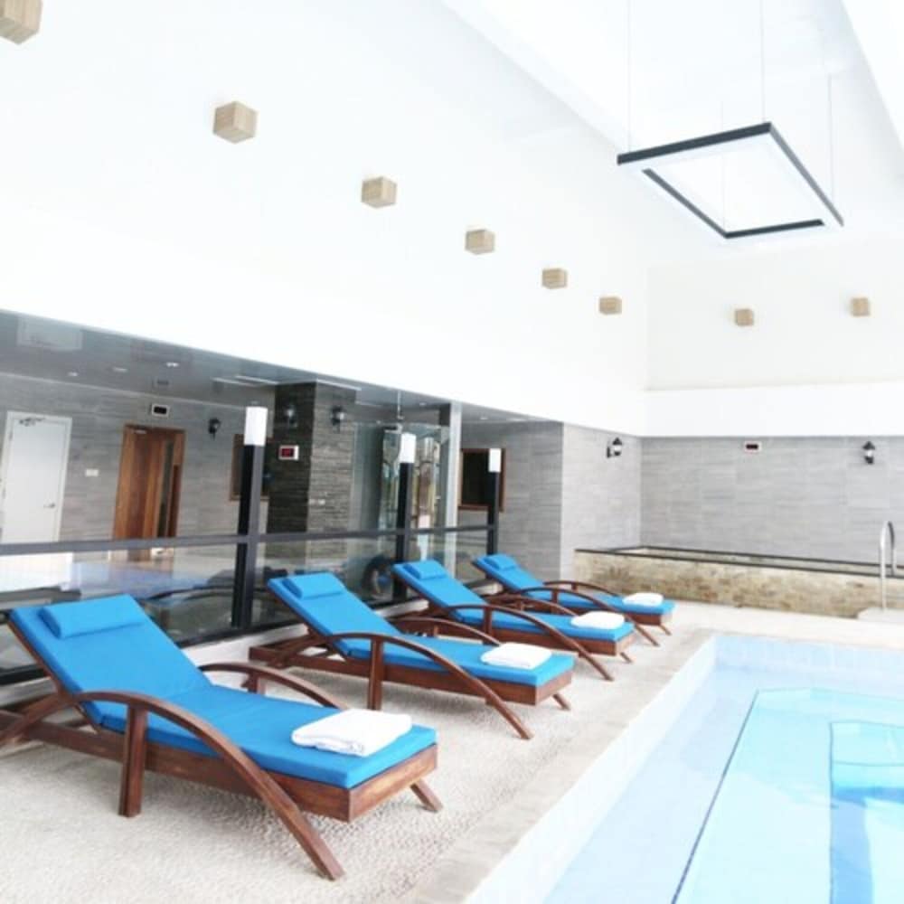 Forbis Hotel 30/50