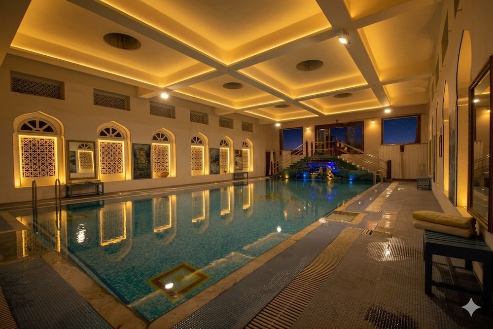 HARI MAHAL PALACE 14/40