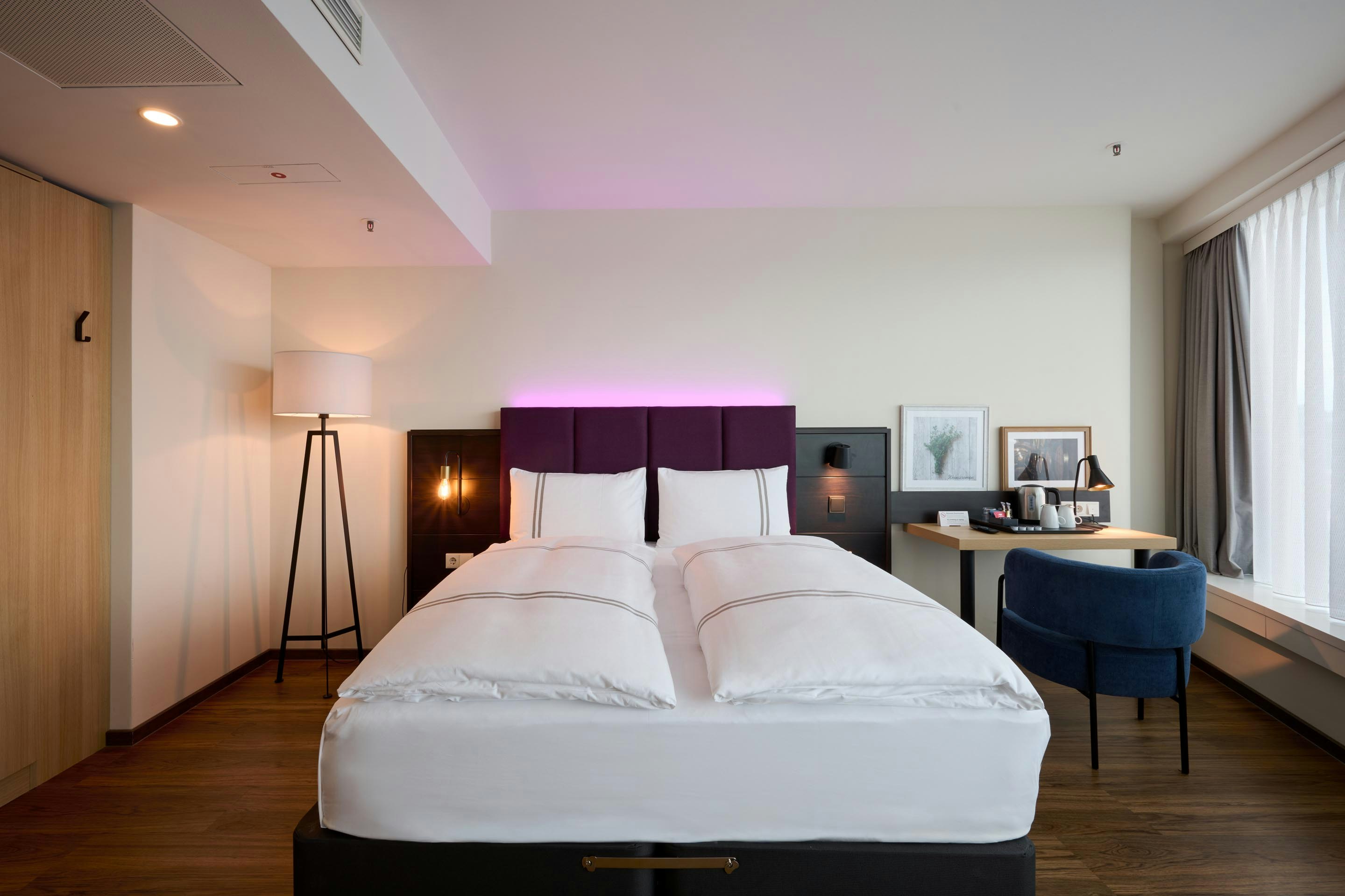 The Premier Inn Hotel Wurzburg 29/79
