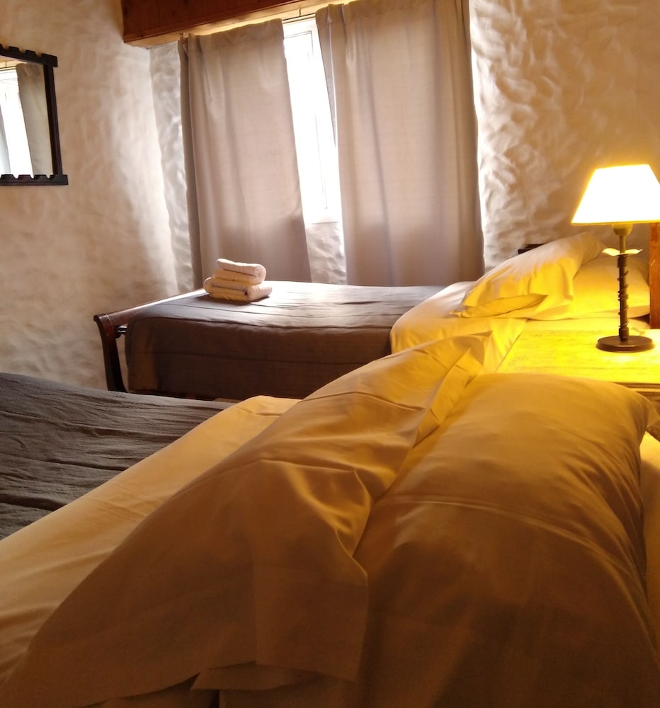 Schilling Hostel Patagonico photo2