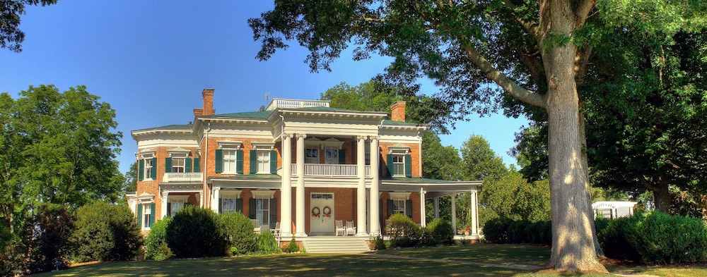 Rockwood Manor 4/71