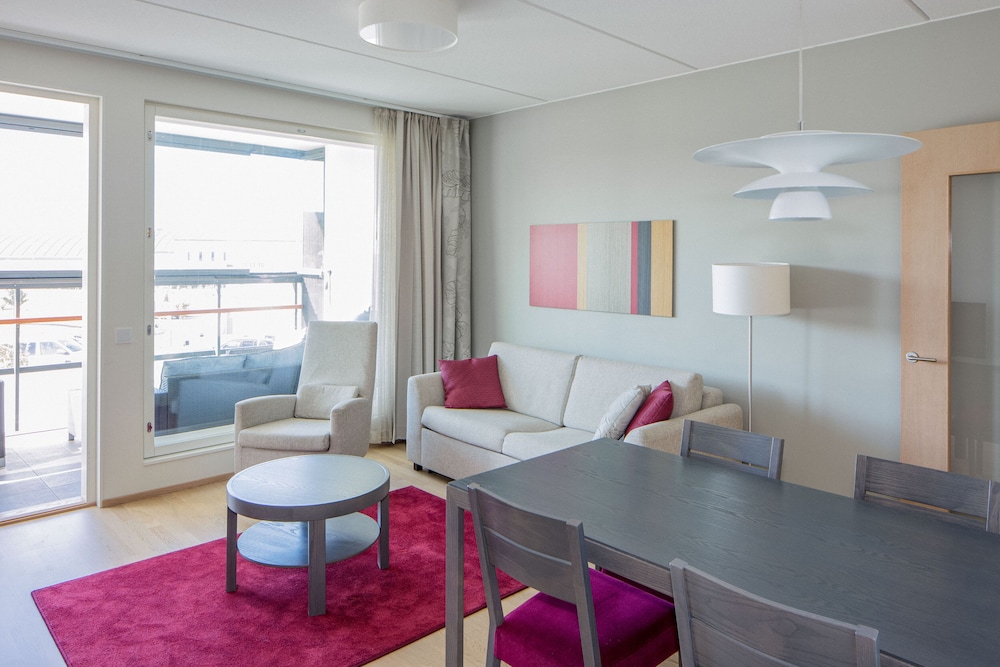 Holiday Club Katinkulta Apartments 53/62