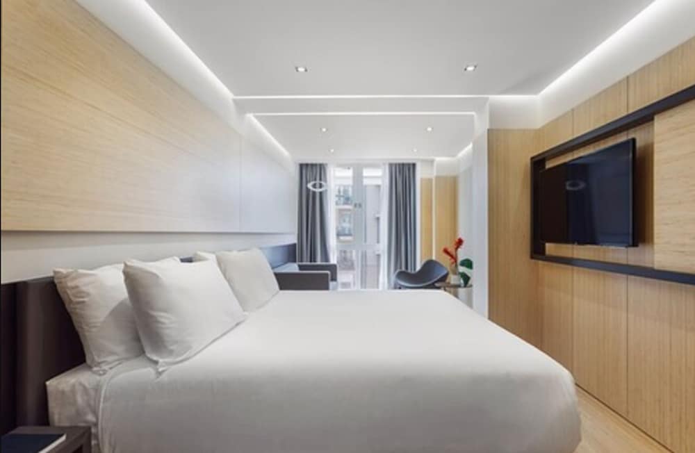Dorma Plaza Catalunya 12/68