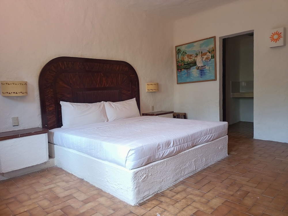 Hotel Plaza Tucanes 26/50