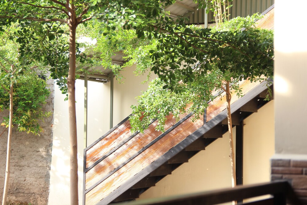Bamboe Inn Homestay 35/36