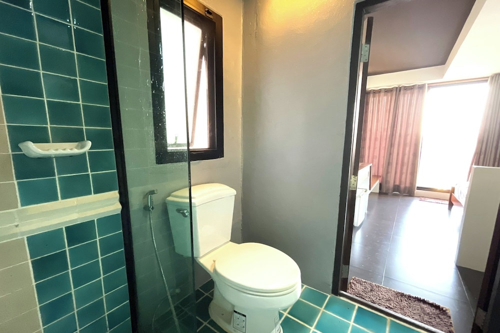 Baankieng Guesthouse Lampang 32/39