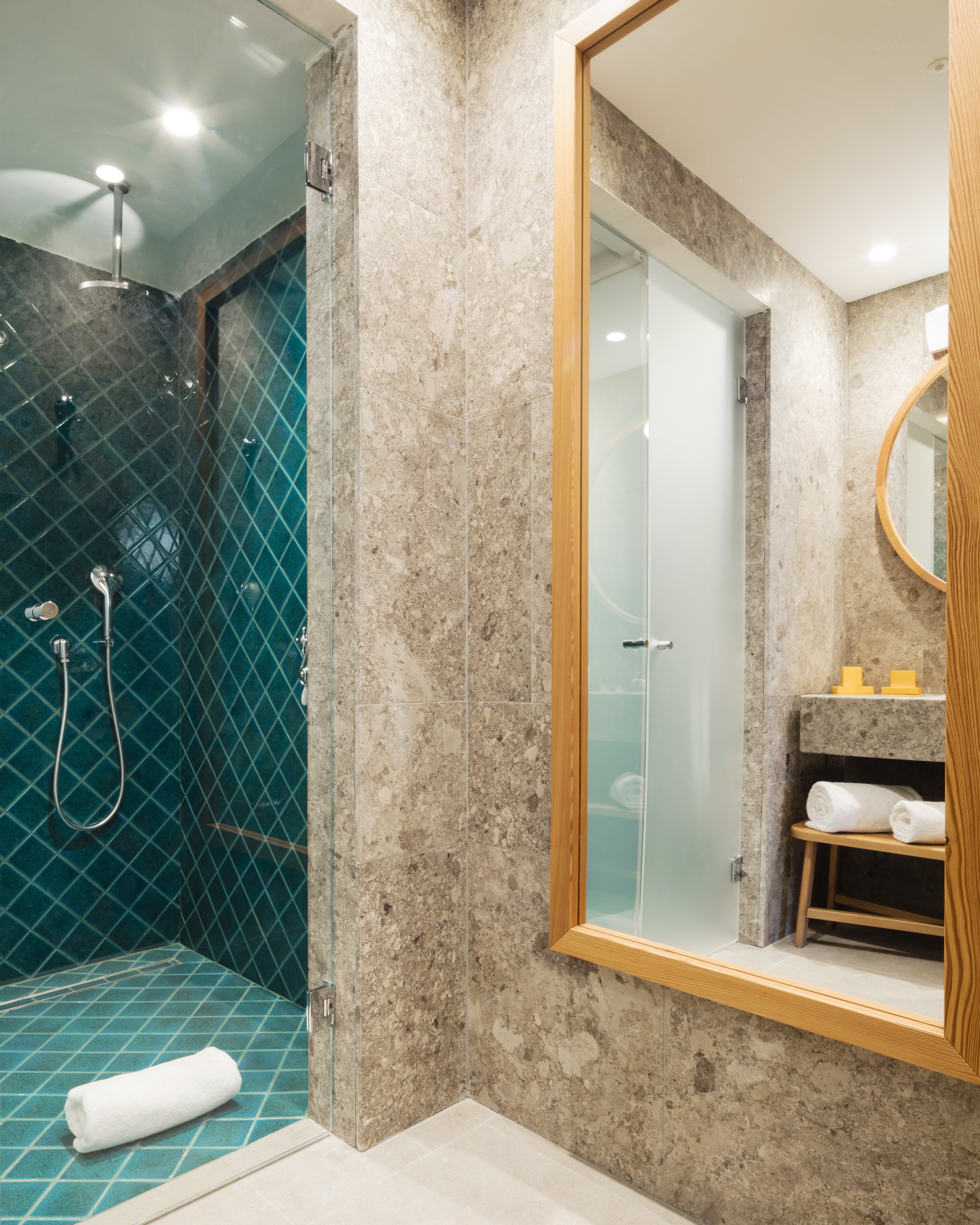 Faloria Mountain Spa Resort 43/44