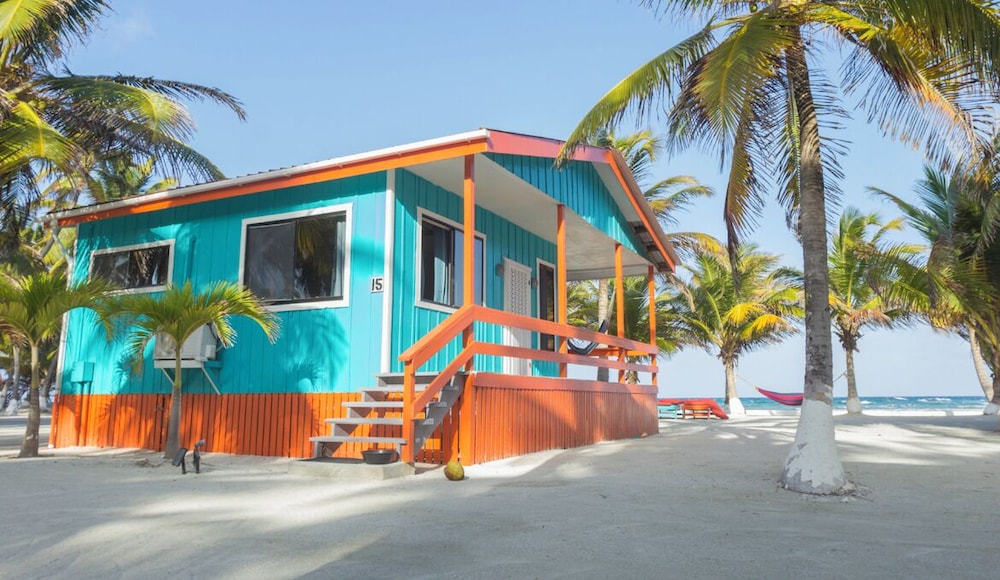 Blue Marlin Beach Resort 3/51