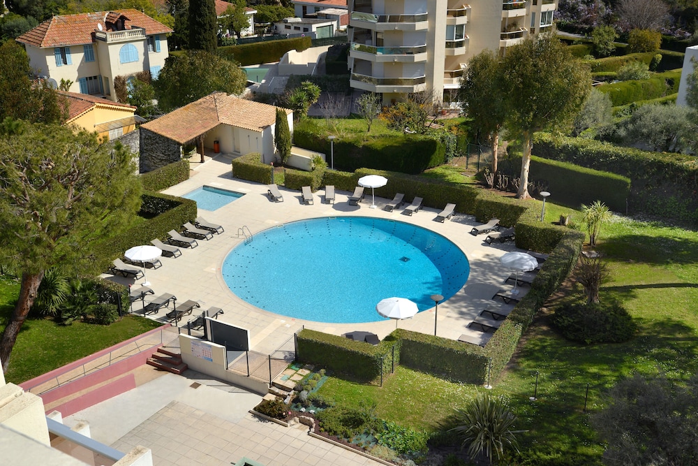 RESIDEAL ANTIBES 53/58