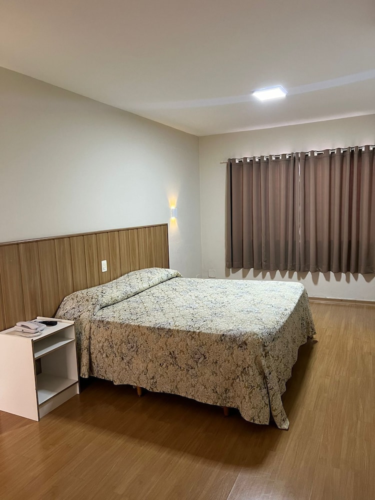 Hotel Nascentes da Serra 5/31