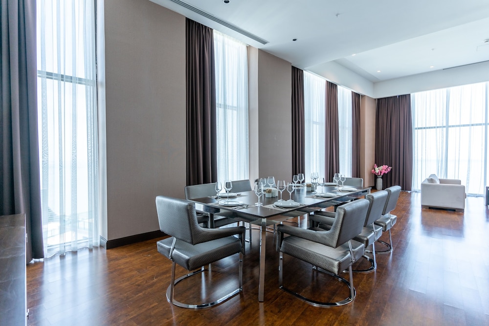 Legend Hotel Batumi 37/42