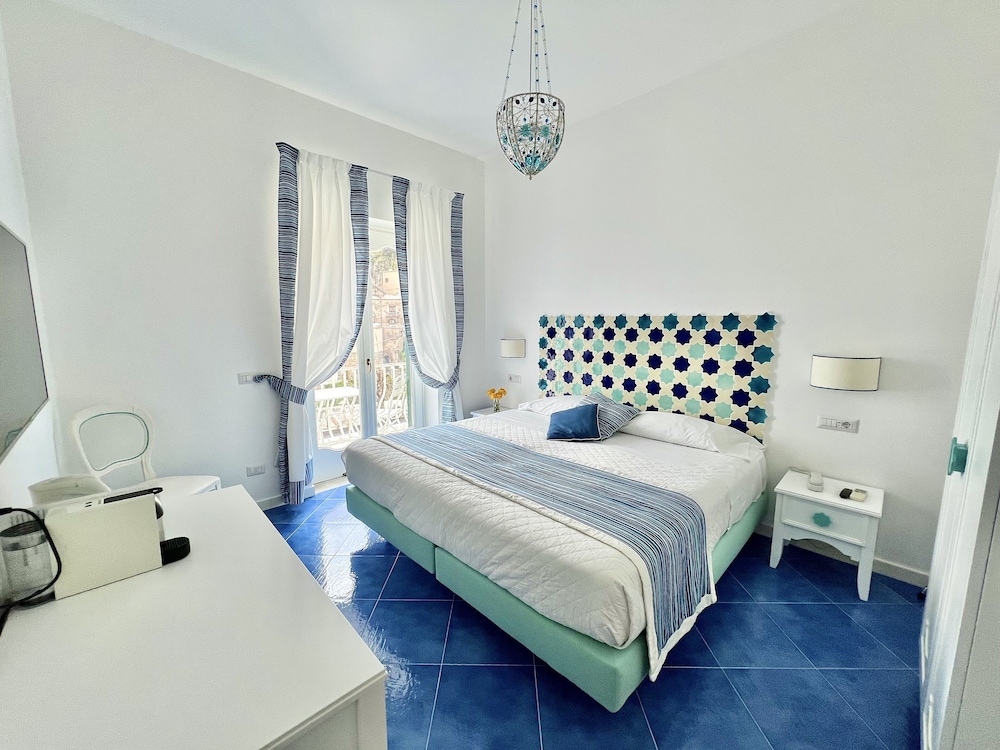 Villa Delle Palme Hotel 20/50