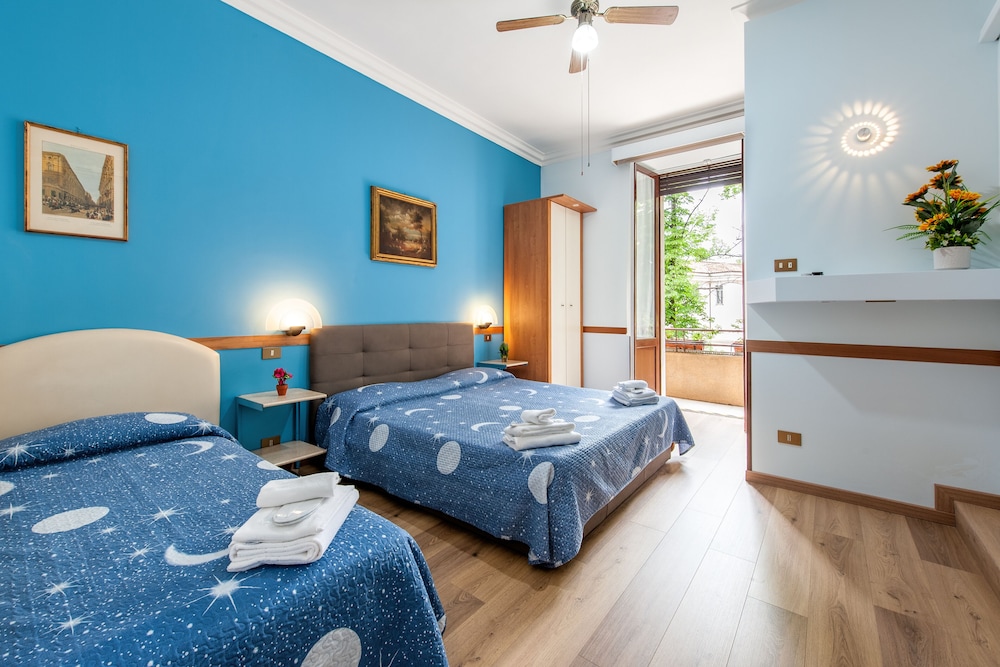 Alessandro A San Pietro Best Bed Hotel. photo1