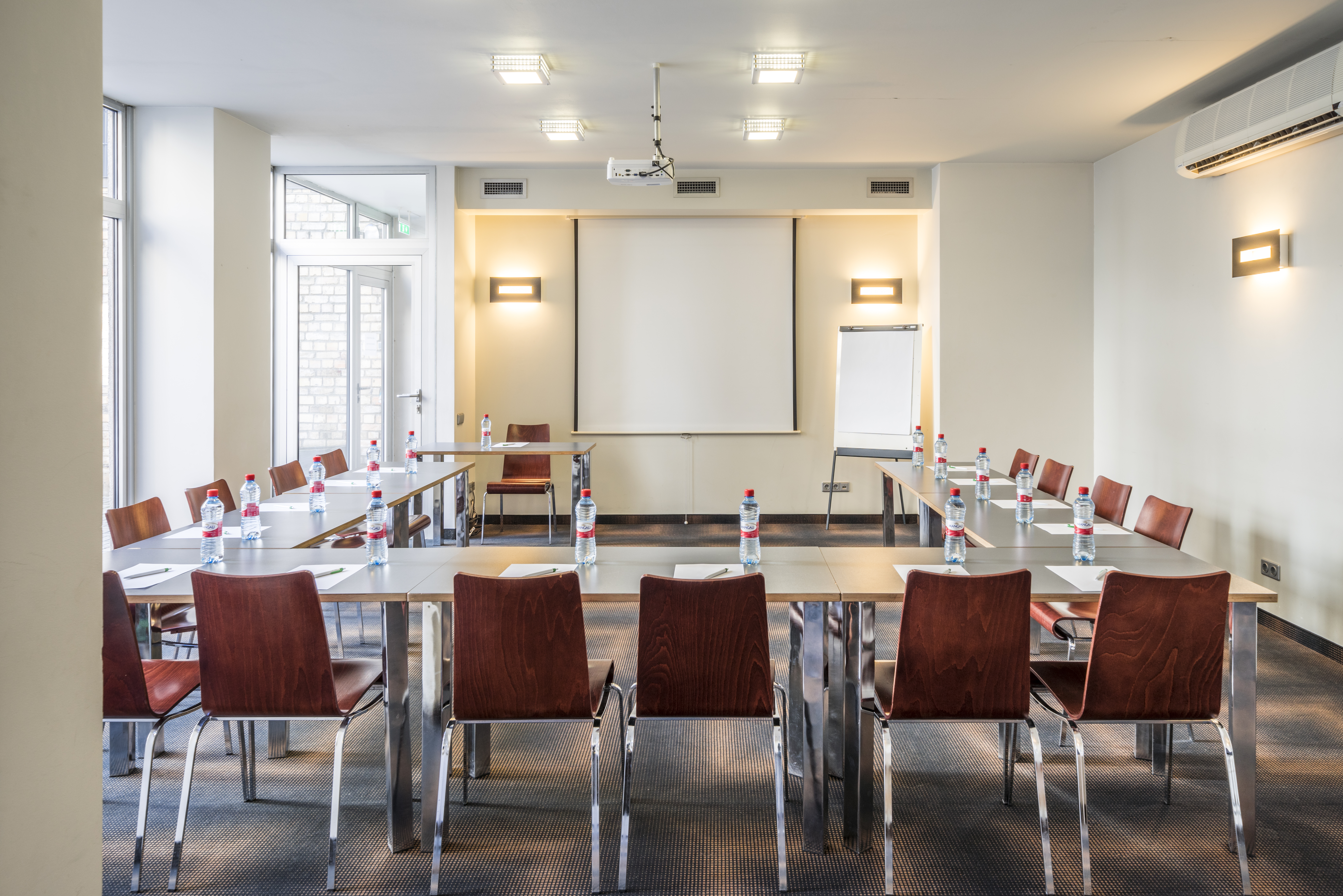 Rija Riga City Centre Hotel 40/50