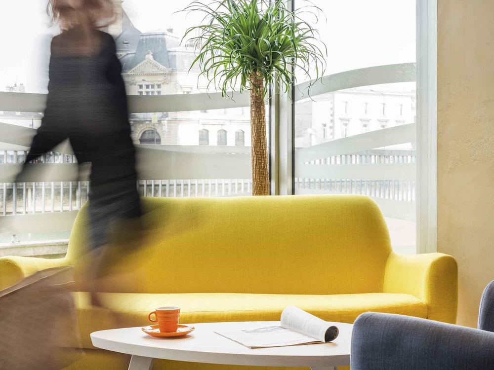 ibis Styles Meaux Centre 18/28