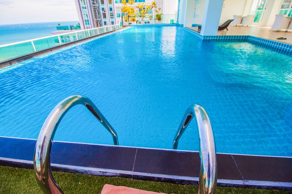 The View Cosy Beach By Pattaya Sunny Rentals 36/65