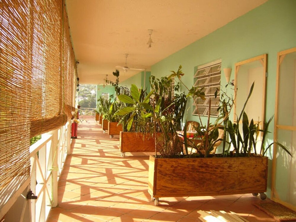 Tamarind Tree Hotel and Restaurant 3/50