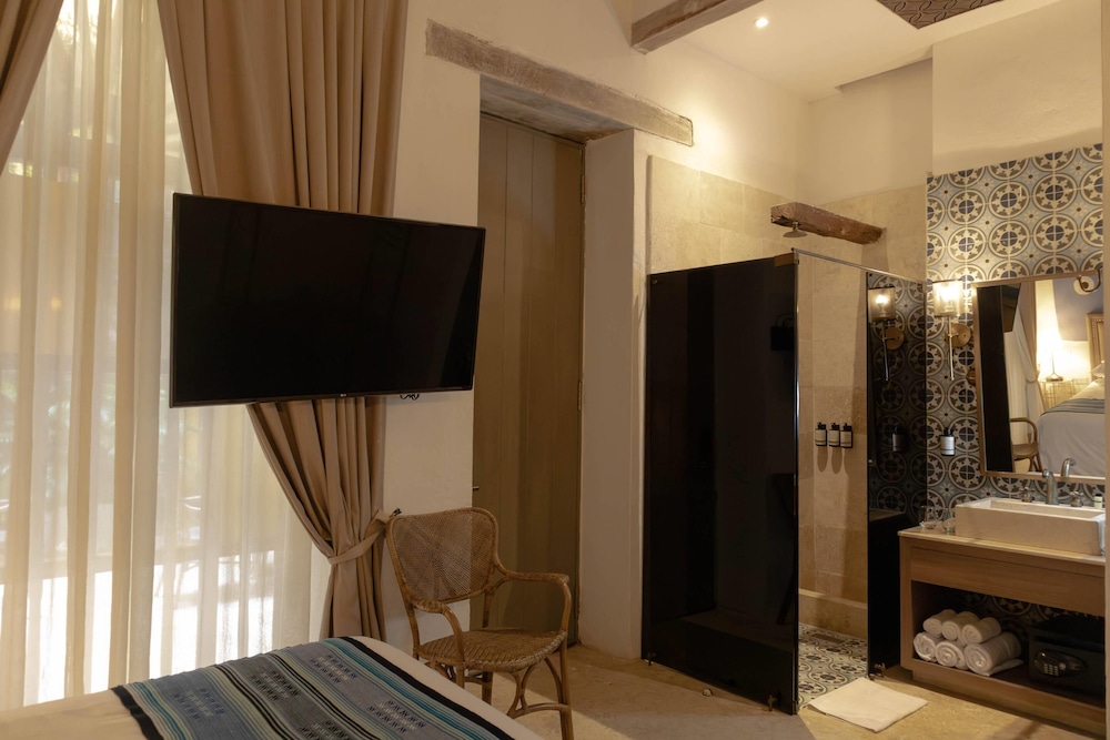 Hotel Casa La Factoria By Faranda Boutique, A Member Of Radisson Individuals 113/124