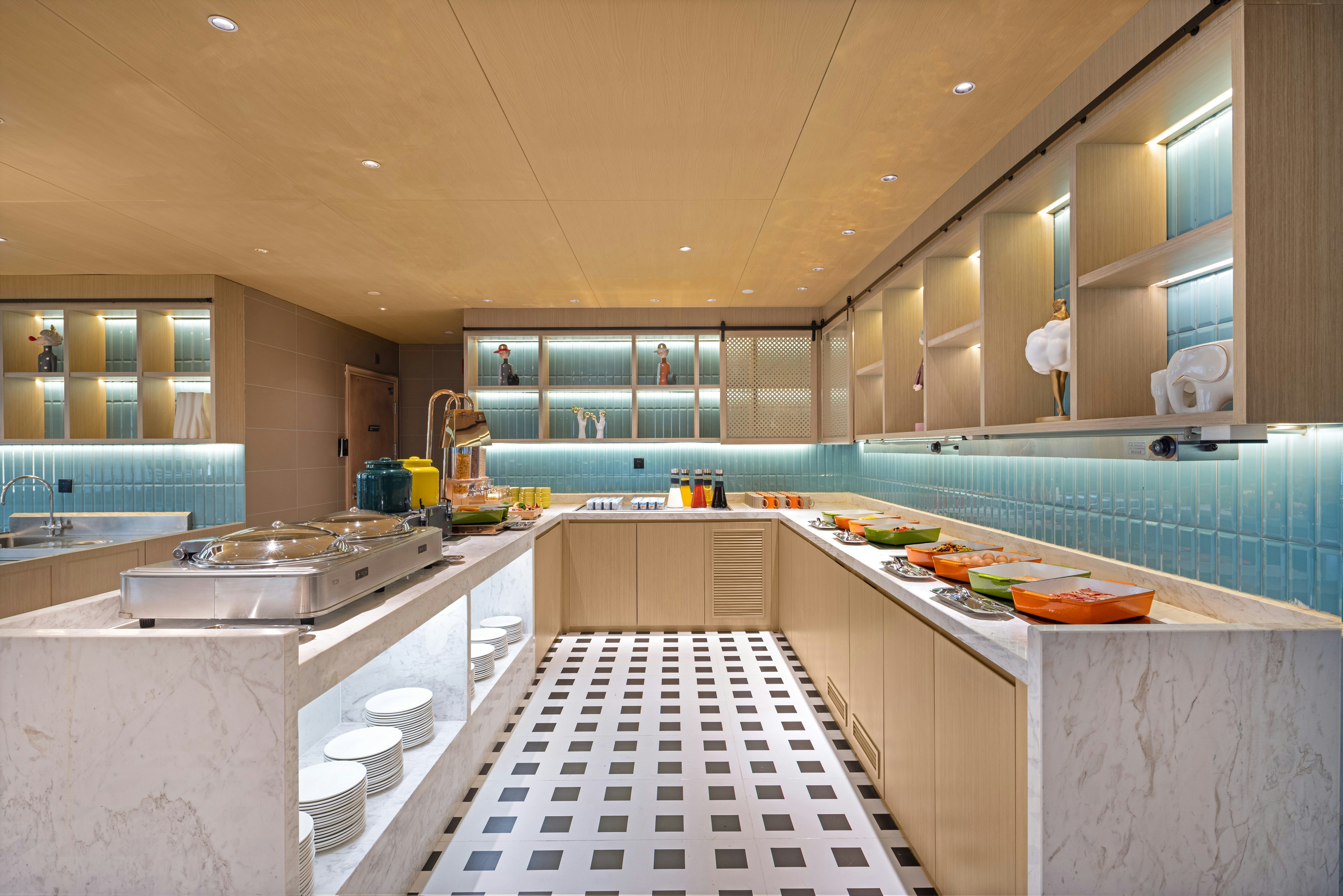 Home2 Suites by Hilton Shenyang Yuhong 28/51