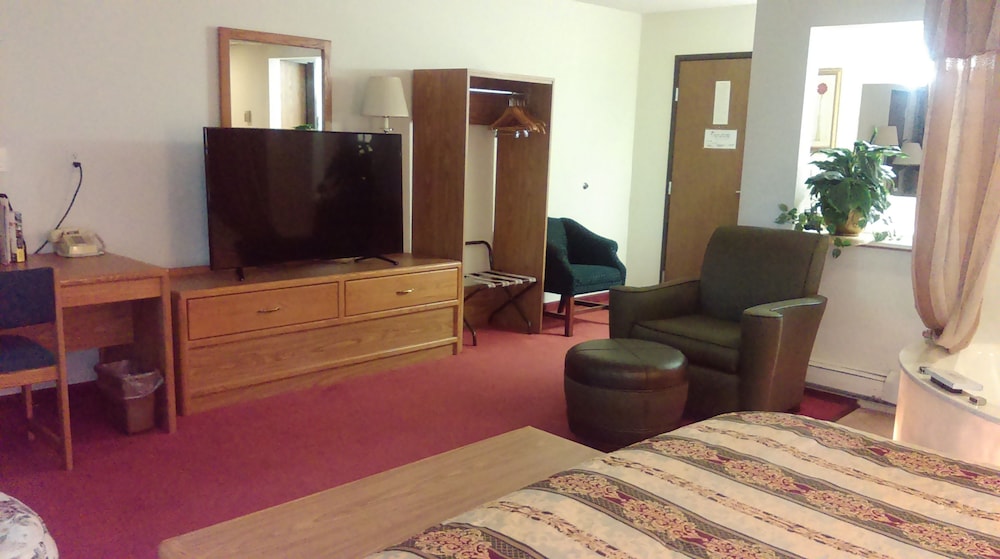 Select Inn Breckenridge 33/50