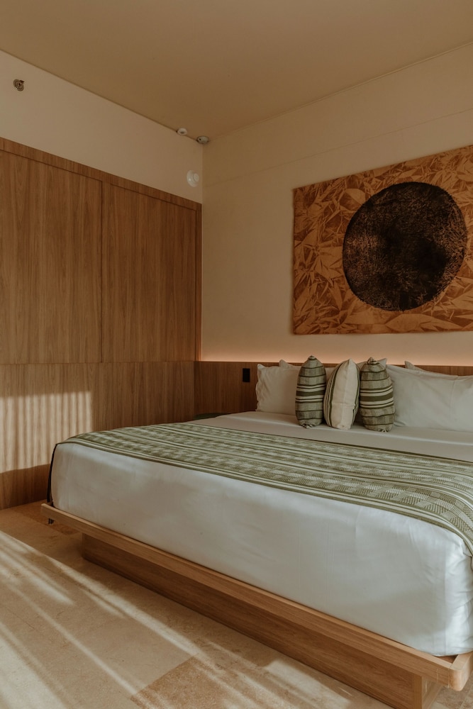 Hotel Osh Getsemani 20/55