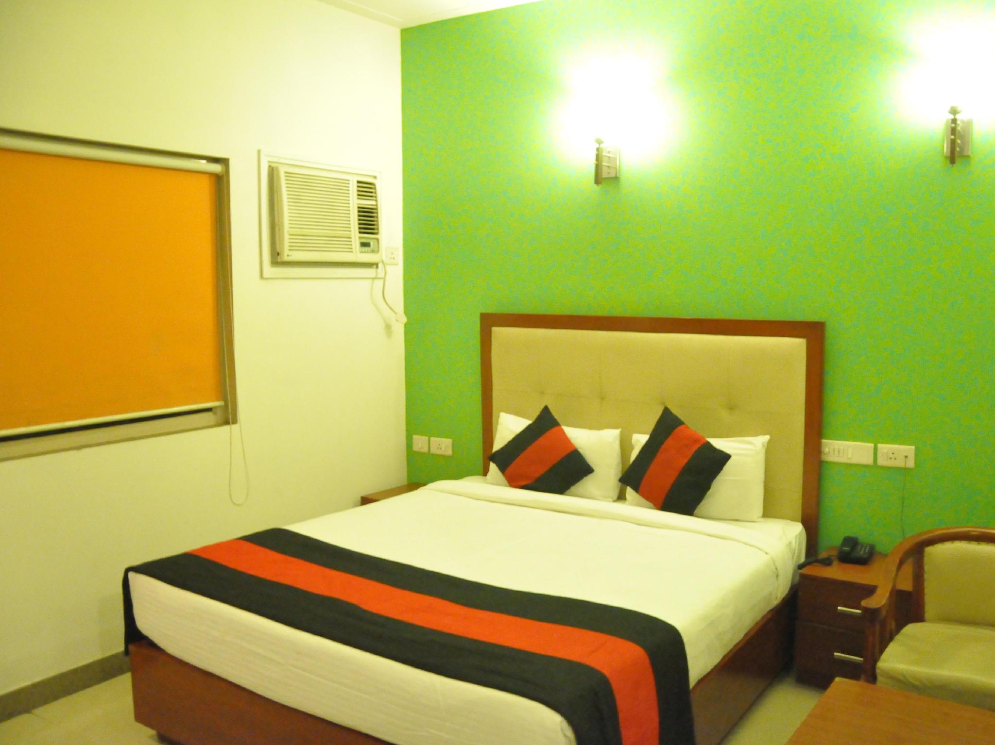 Hotel Deviram Palace 16/25