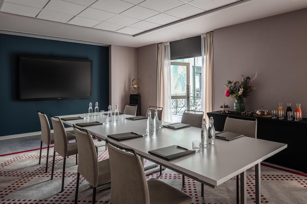 Anantara Grand Hotel Krasnapolsky Amsterdam 43/50