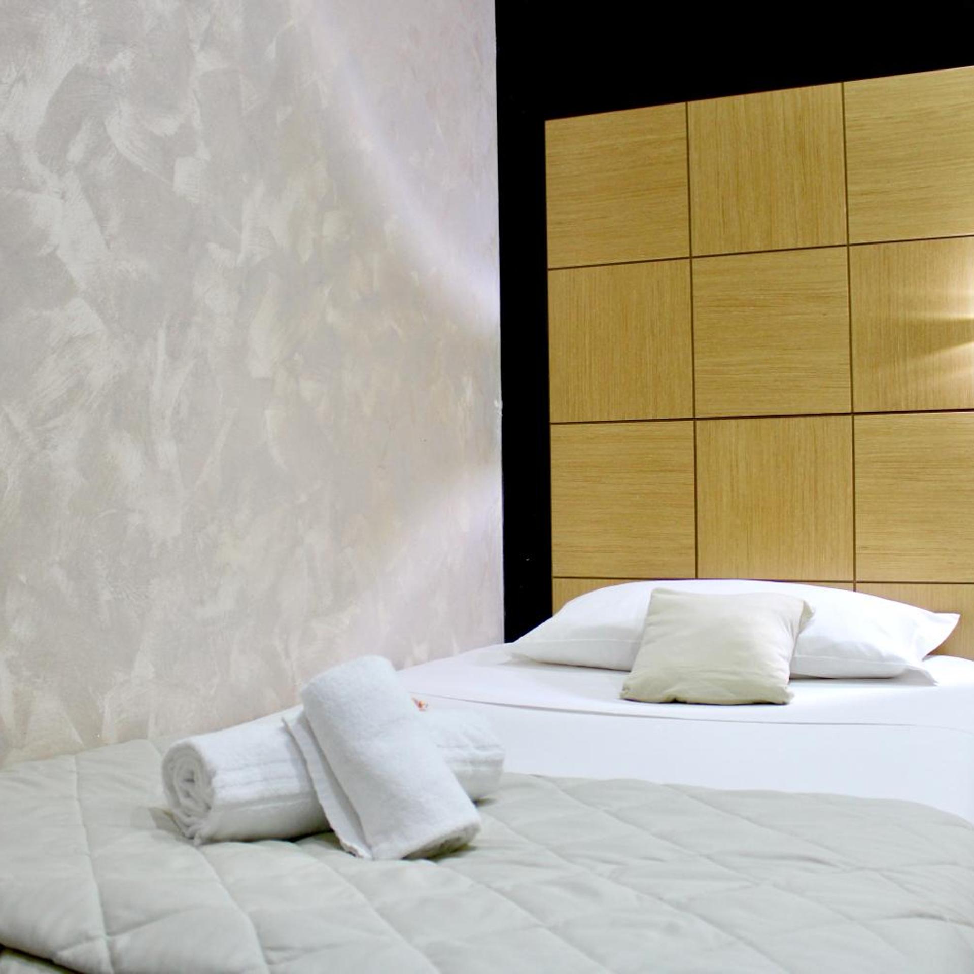 غرفة كلاسيكية مفردة، Hotel Fiorella 10/20