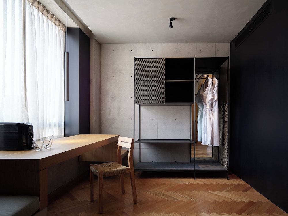 Hotel Casa Izel Roma Norte 48/60
