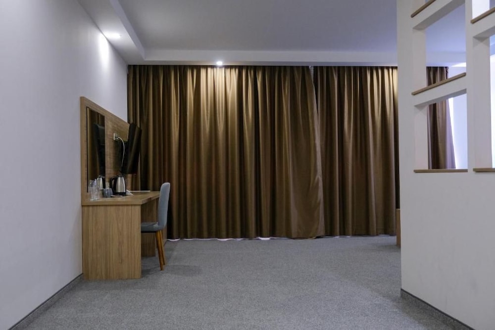 Hotel Sps 4/50