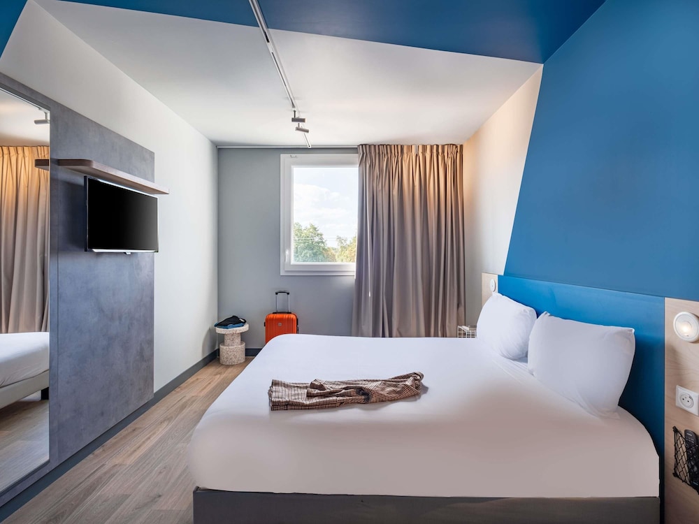 ibis budget Nantes Nord Treillieres 4/33