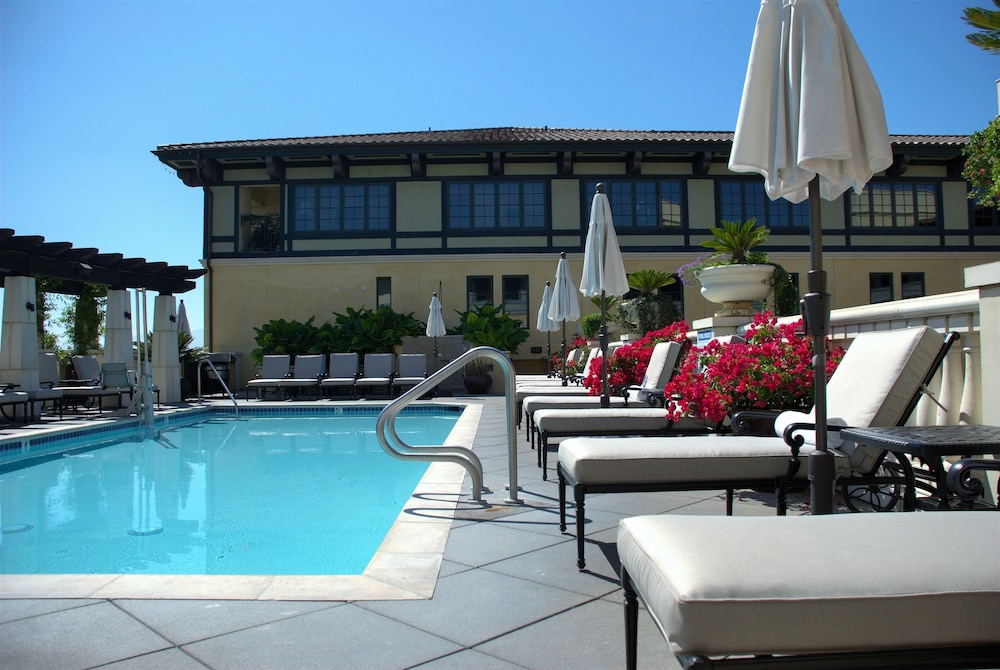 Hotel Valencia Santana Row 6/46