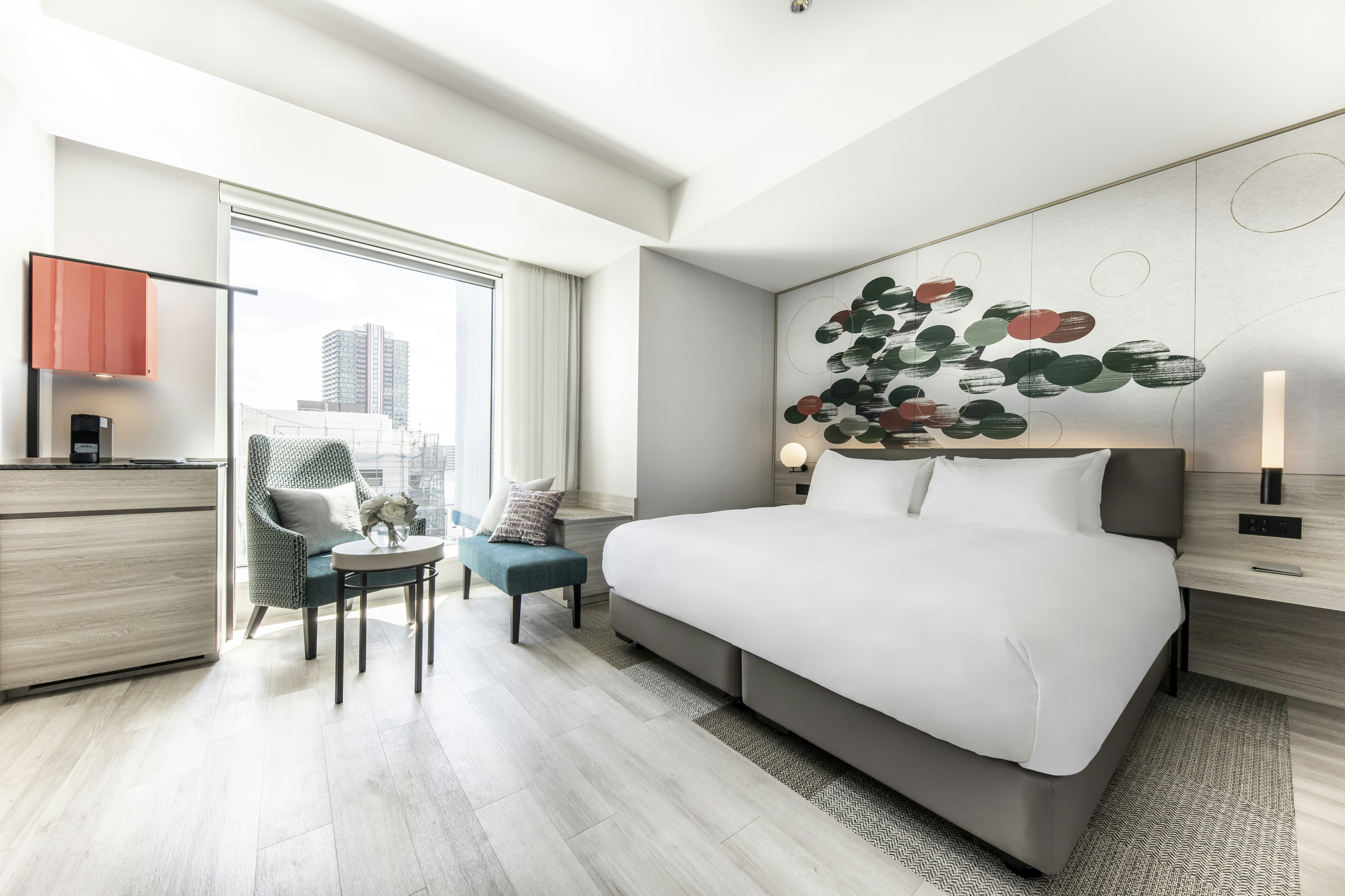 Centara Grand Hotel Osaka 13/50