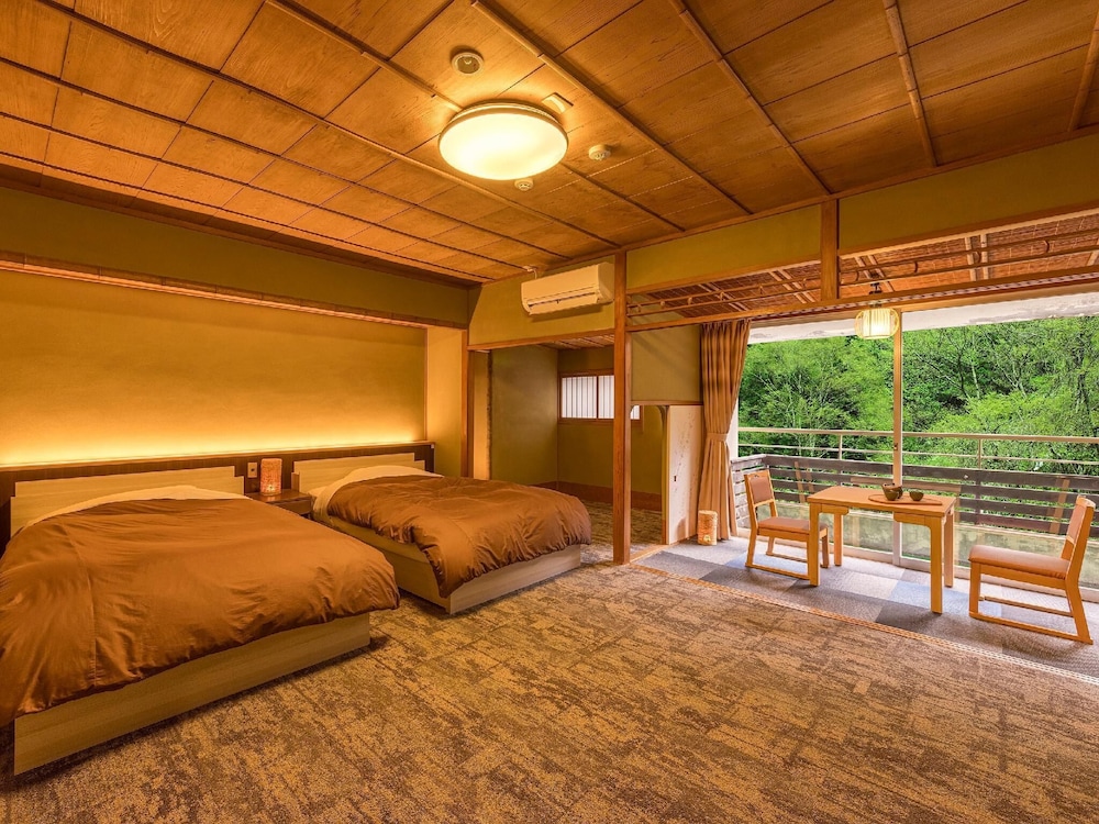 Ooedo Onsen Monogatari Premium Yoshinoya Irokuen 16/62
