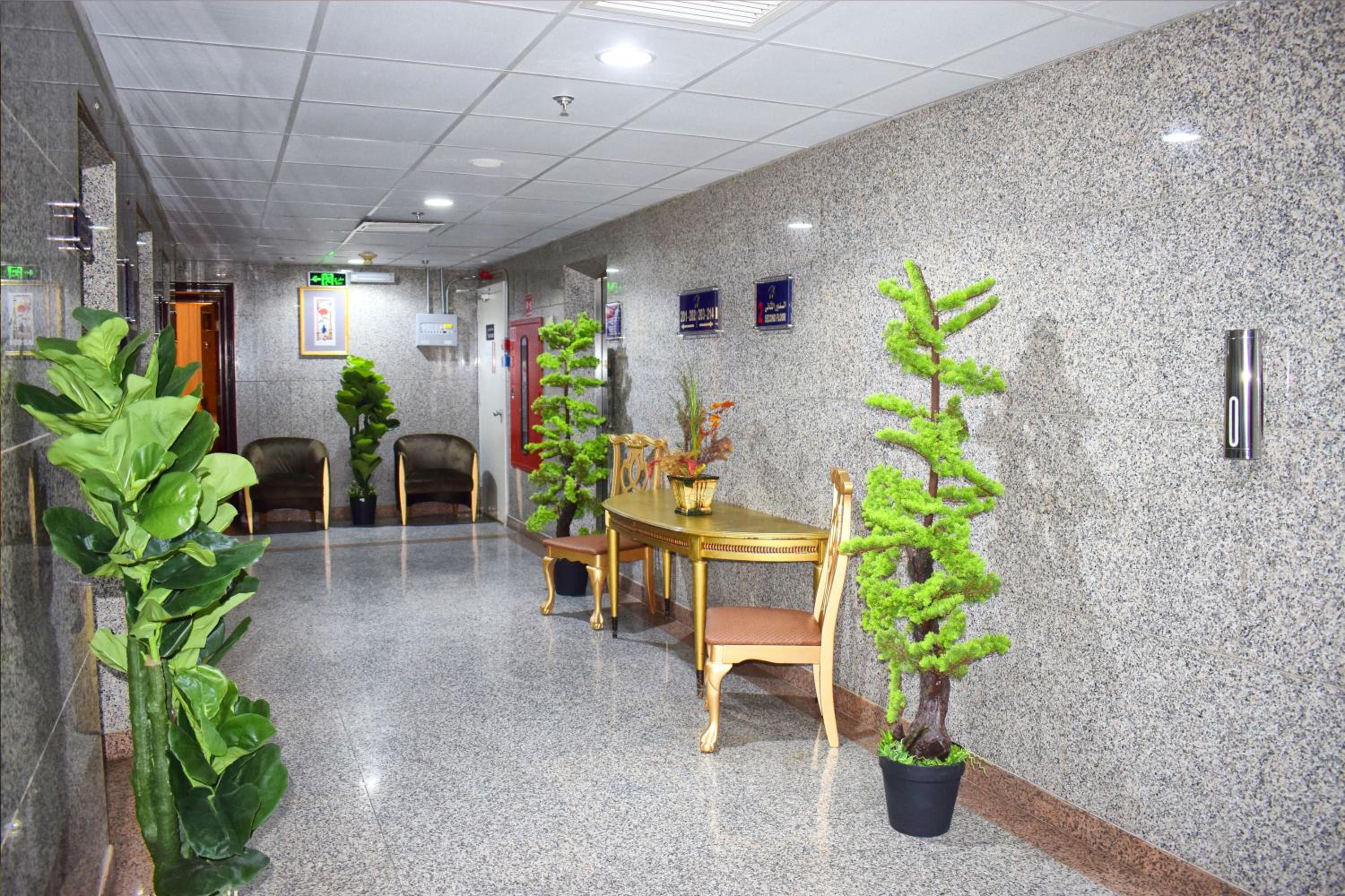 كونكورد المدينة(Al Madinah Concorde Hotel) 39/41