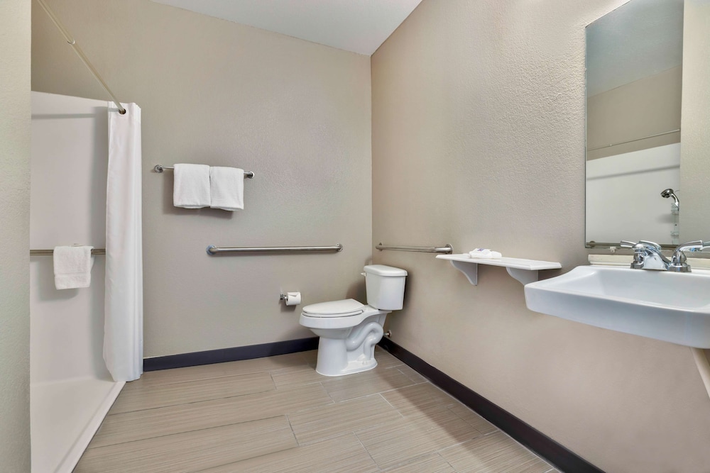 Motel6 Norman, OK 21/37