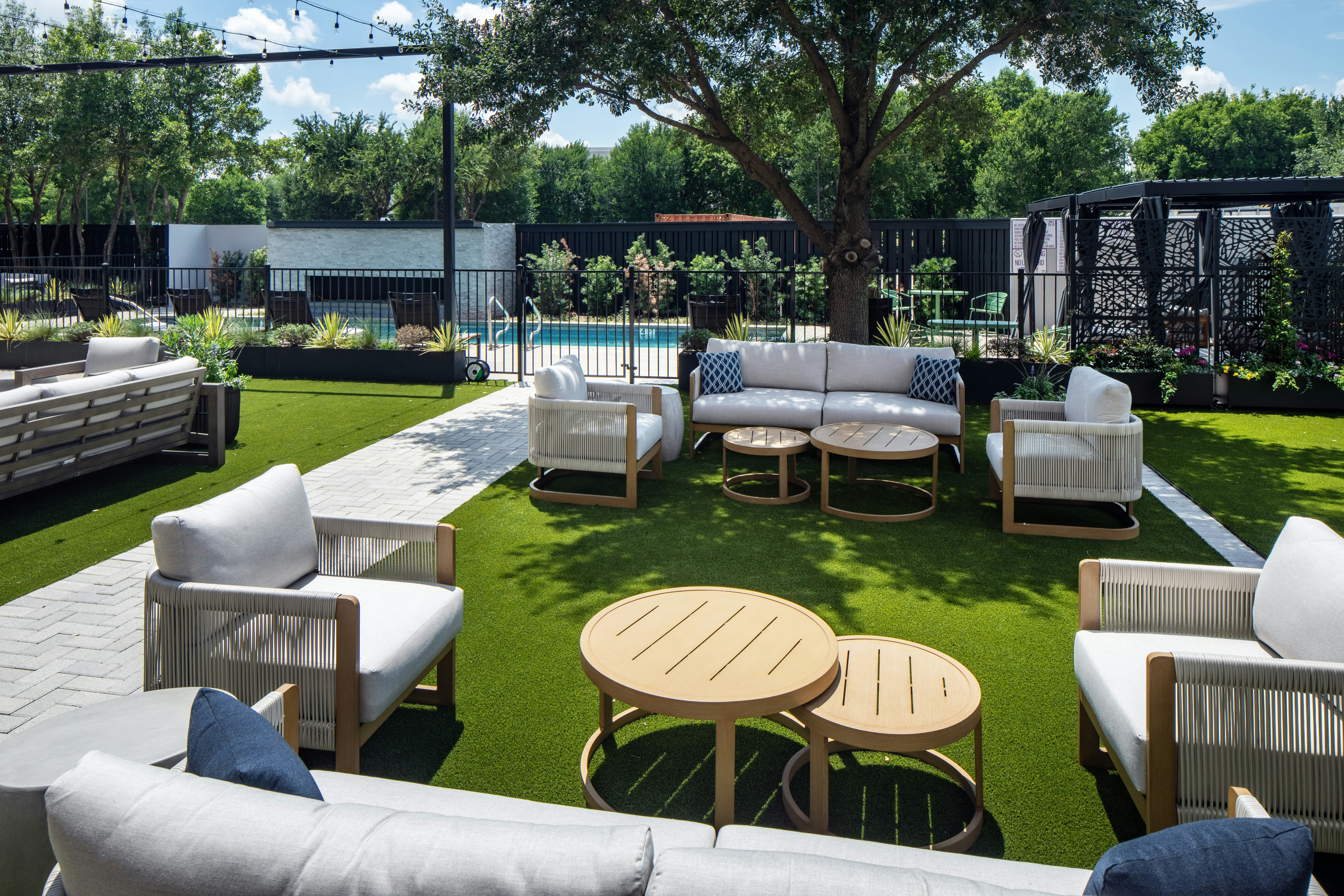 NYLO Dallas Plano Hotel, Tapestry Collection by Hilton 44/66