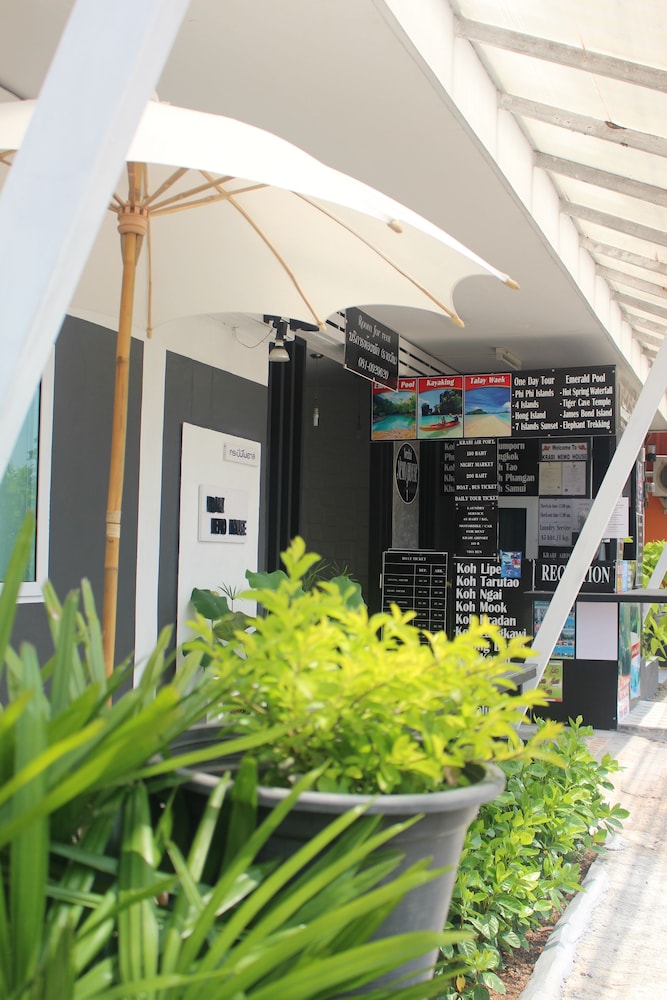 Krabi Nemo House 28/60