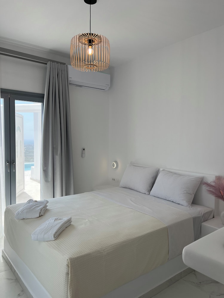 1 BEDROOM, EXECUTIVE, VILLA, SEA VIEW, PRIVATE POOL