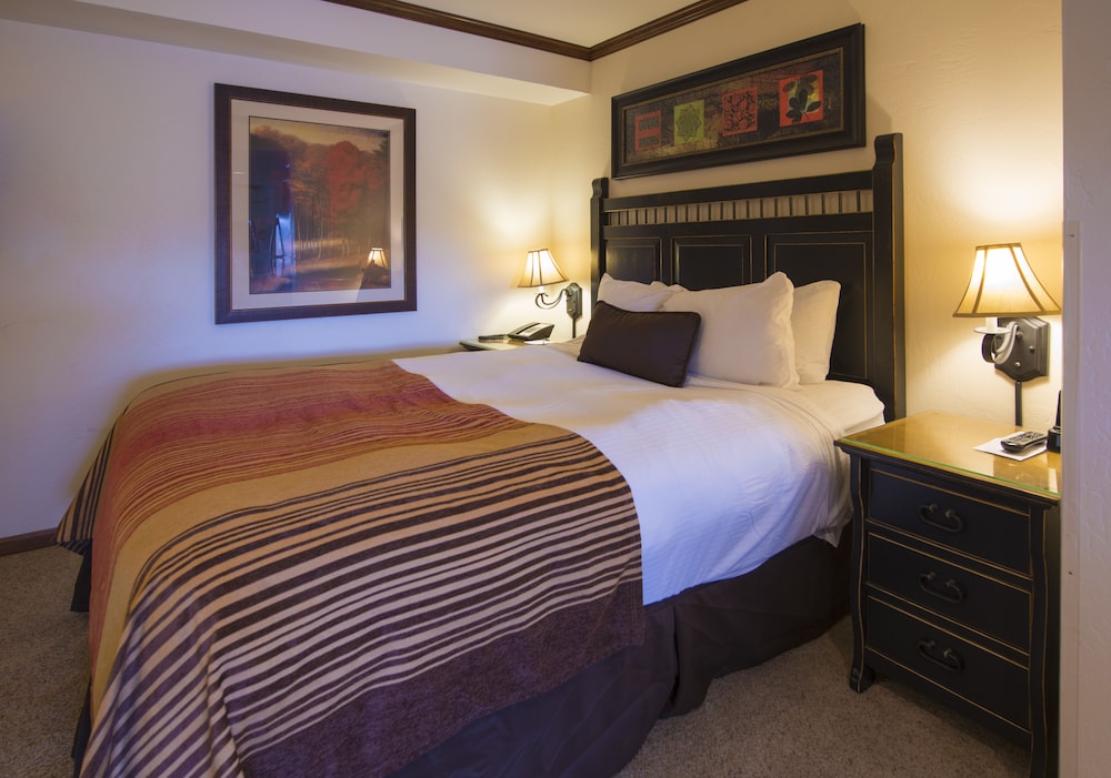 Beaver Run Resort And Conference Center 20/80