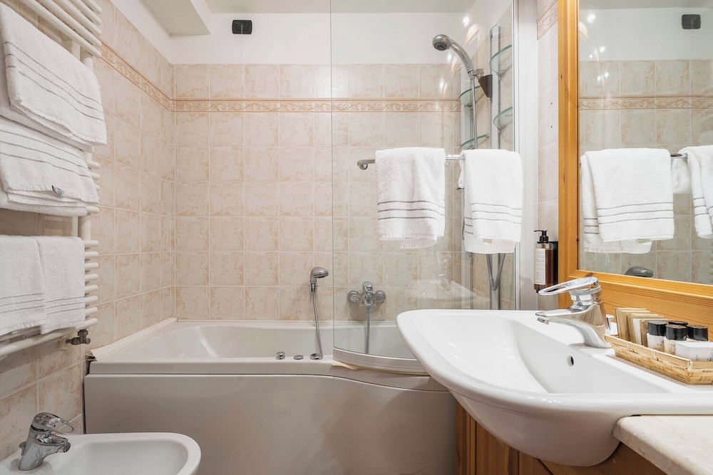 Park Hotel Franceschi 48/50