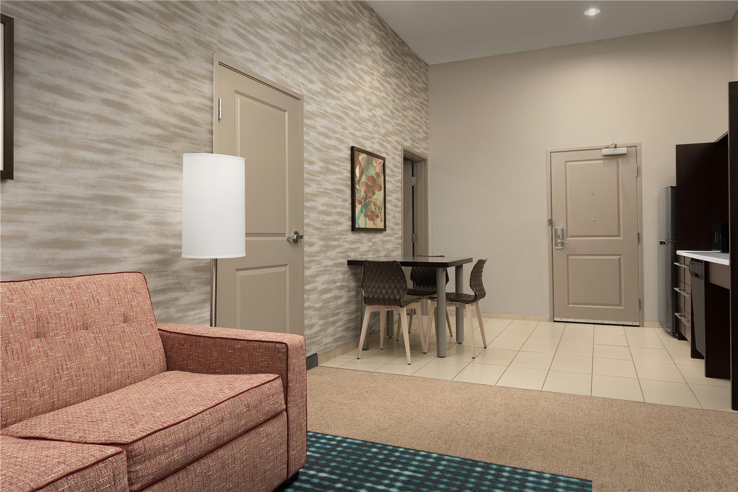 Home2 Suites By Hilton Huntsville/Research Park Area. Al 11/27