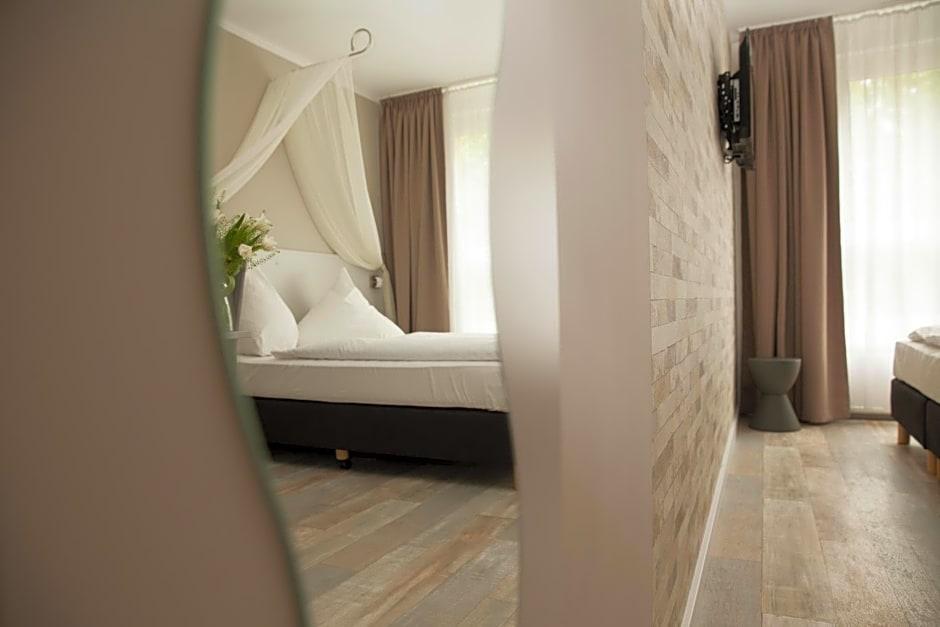 Hotel Kiez Pension Berlin 22/23
