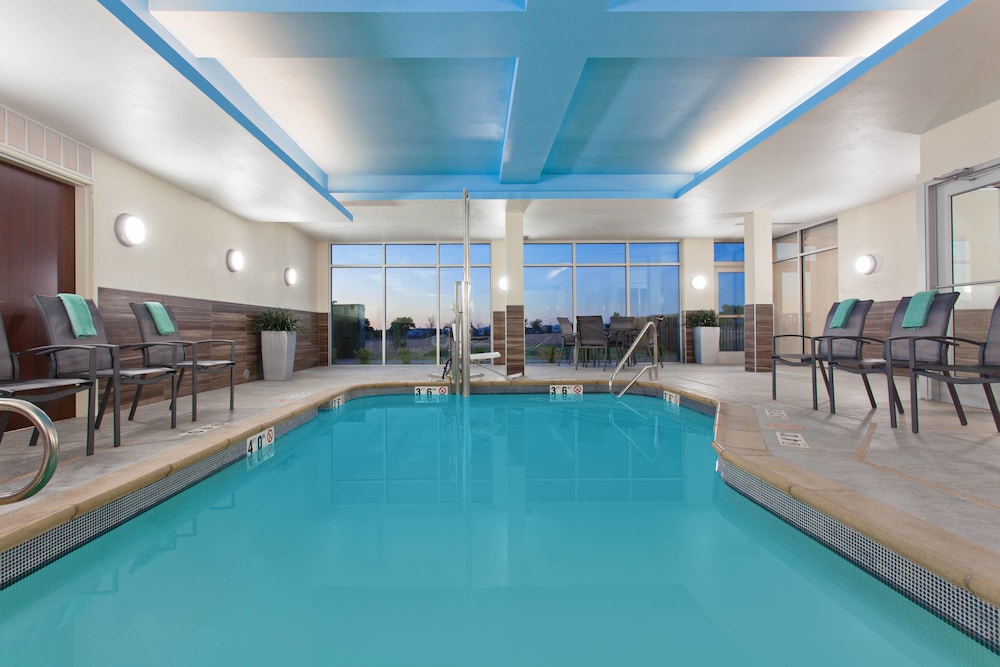 Fairfield Inn Suites Tucumcari 23/45
