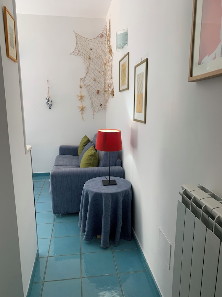 Bed and Breakfast Massico 27/50