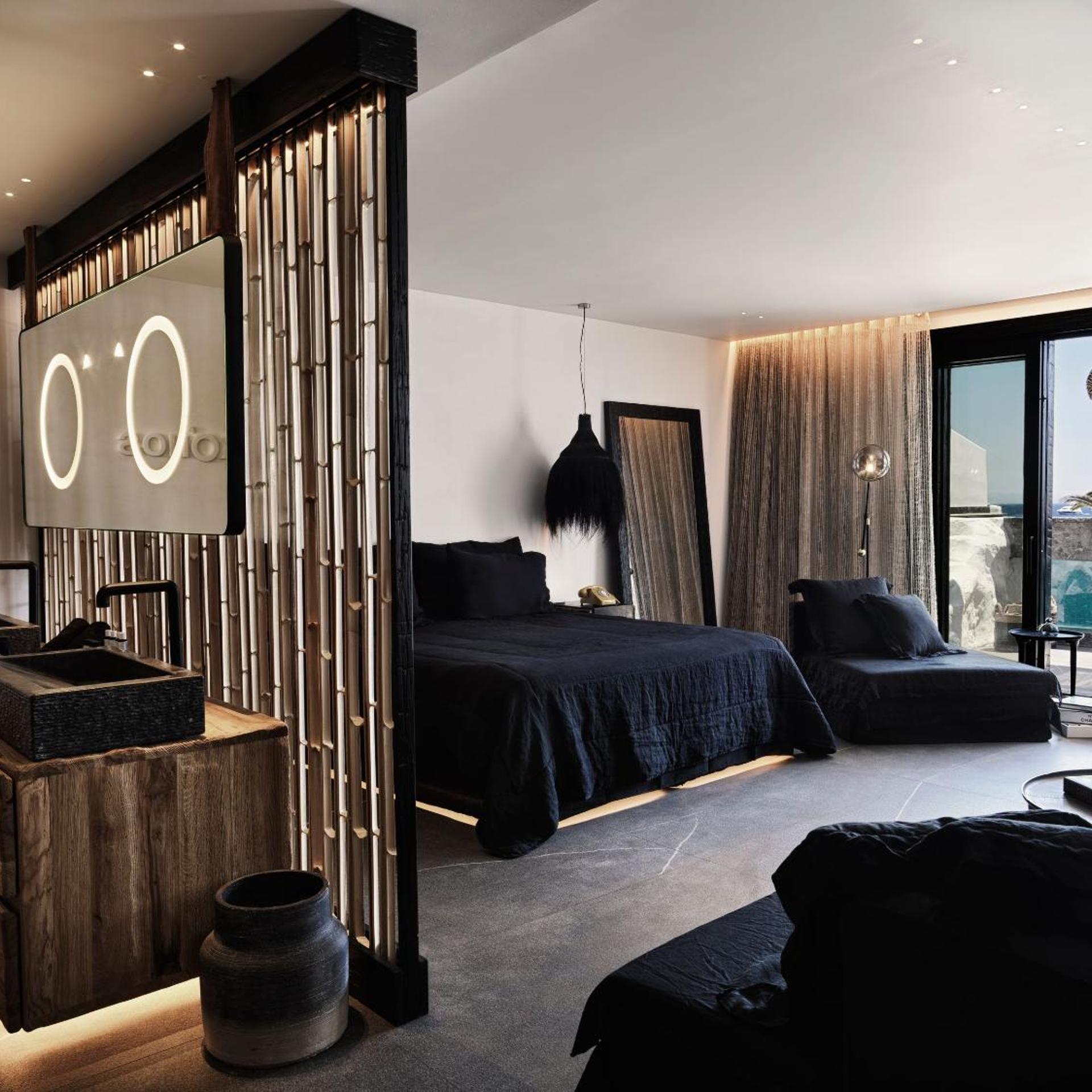 O Suite, Private Pool