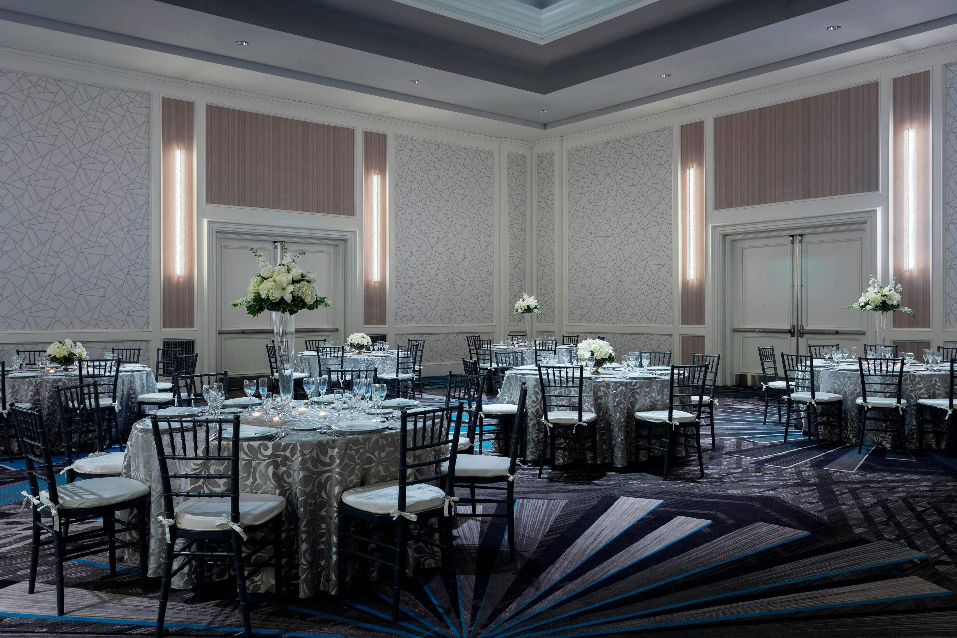 Crystal Gateway Marriott 23/30