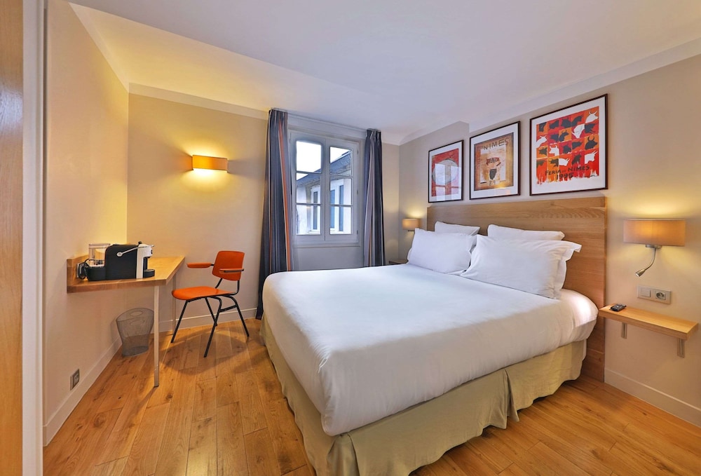 HOTEL LOUVRE RICHELIEU 4/54