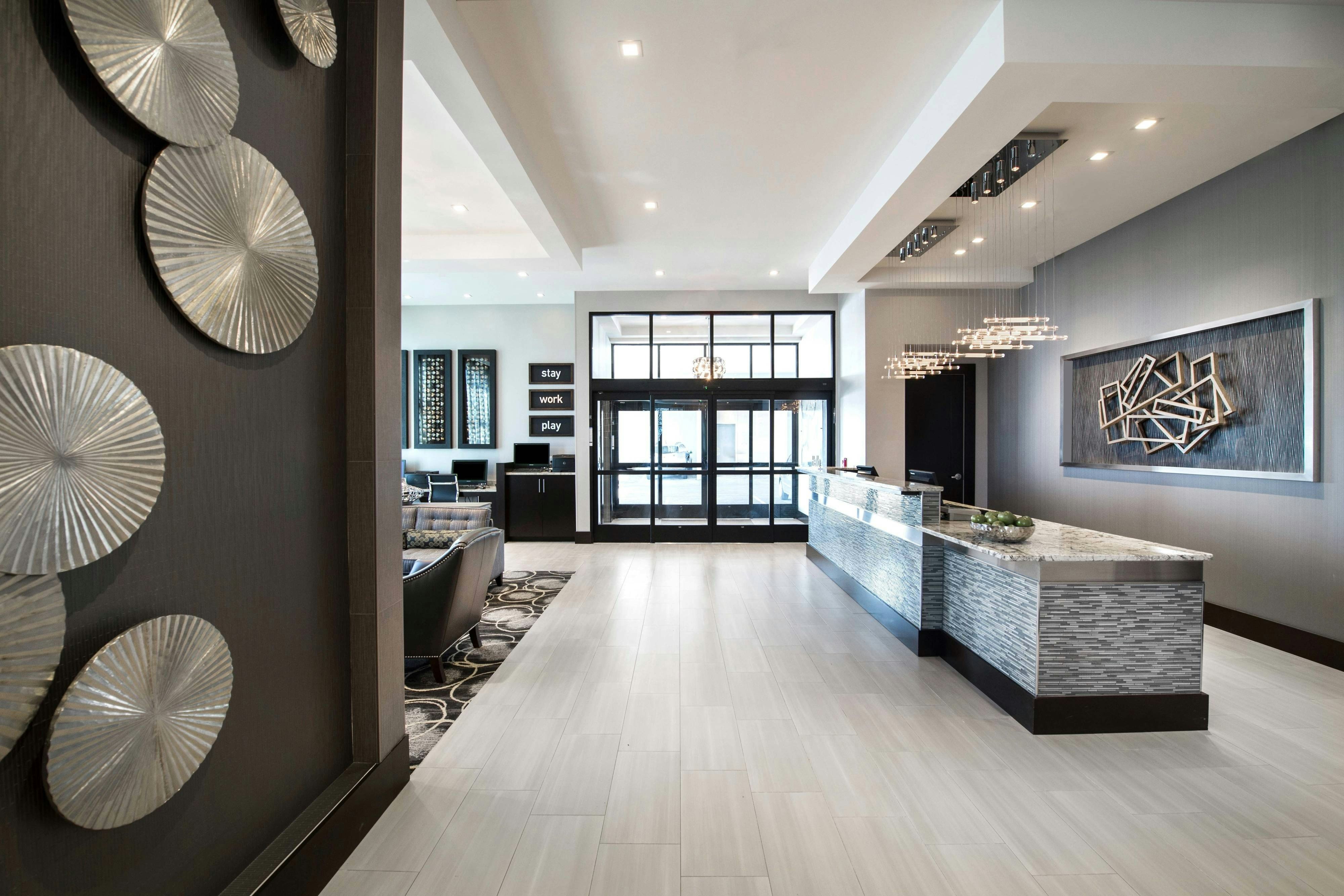 TownePlace Suites Boston Logan Airport/Chelsea 28/40